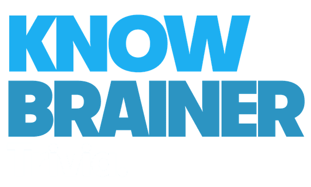 Know Brainer Logo